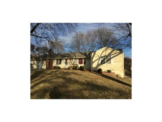 10615 N Walnut St, Kansas City, MO 64155
