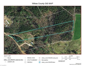 00 River Bend Ln, Hays, NC 28635