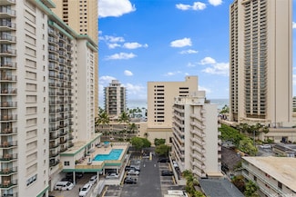 2450 Prince Edward St Unit 1201A, Honolulu, HI 96815