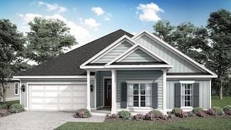 448 Newman Bayou Blvd, Panama City Beach, FL 32407