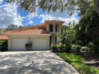 901 Egrets Run Unit 4-102, Naples, FL 34108