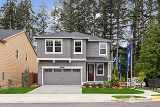 18415 7th Ave W, Bothell, WA 98012
