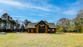 317 Swendson Rd, Jefferson, TX 75657