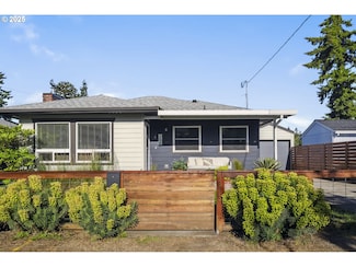 7615 SE 66th Ave, Portland, OR 97206