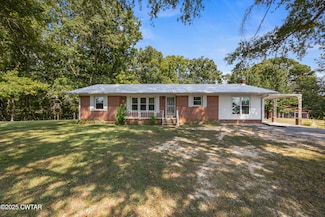 6140 Finger Leapwood Rd, Bethel Springs, TN 38315