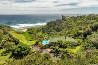 4228 N Waiakalua St Unit B & C, Kilauea, HI 96754