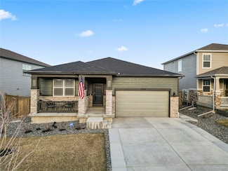 13440 Broad Wing Ave, Parker, CO 80134