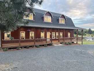 300 Big Meadow Rd, Troy, ID 83871