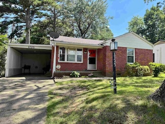 1725 W Matthews Ave, Jonesboro, AR 72401