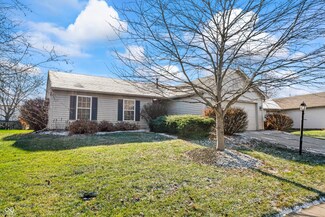 10135 Bootham Close, Fishers, IN 46038