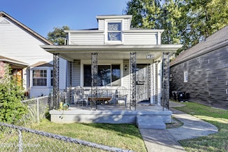 2633 Northwestern Pkwy, Louisville, KY 40212