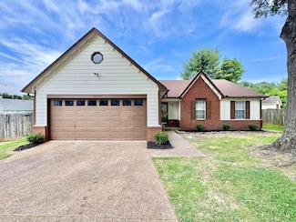 6574 Charles Bryan Cove, Memphis, TN 38134