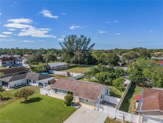3101 54th St SW, Naples, FL 34116