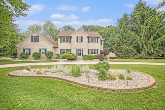 17872 Victors Ln, Marshall, MI 49068