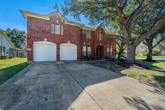 1819 Thistlebrook Ct, Fresno, TX 77545