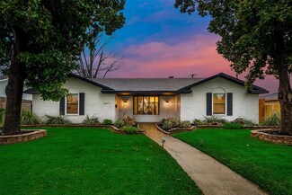3811 Oak Arbor Dr, Dallas, TX 75233