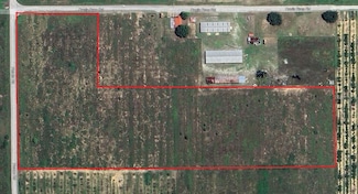 0 Davis Brothers Rd, Frostproof, FL 33843