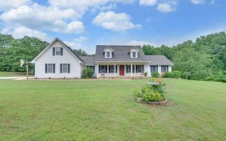 1224 Otis Skelton Rd, Royston, GA 30662