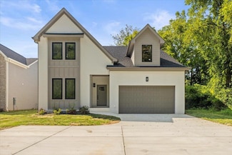 10553 E Brainerd Rd, Apison, TN 37302