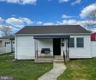 67 Torque Way, Middle River, MD 21220