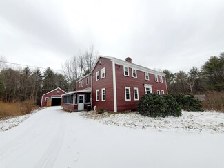 738 Robinson Rd, Pembroke, NH 03275