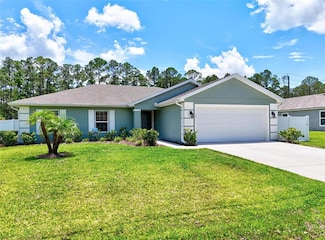 53 Reidsville Dr, Palm Coast, FL 32164