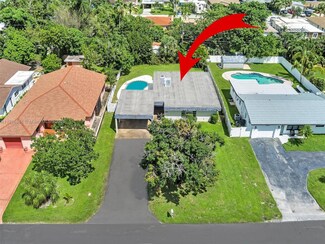 1281 SW 32nd St, Fort Lauderdale, FL 33315