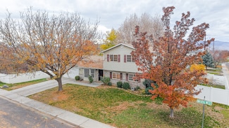 662 S 1490 W, Orem, UT 84058