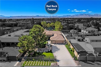 2945 S Monte Cristo Way, Las Vegas, NV 89117