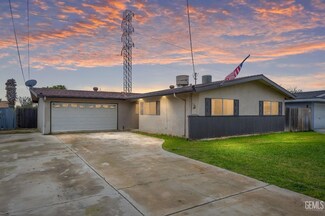 113 Mckelvey Ave, Bakersfield, CA 93308