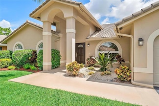 9751 NW 51st St, Coral Springs, FL 33076