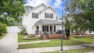 106 Wyndpark Cir, Lynchburg, VA 24502