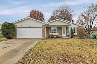 15626 94th Ave, Florissant, MO 63034