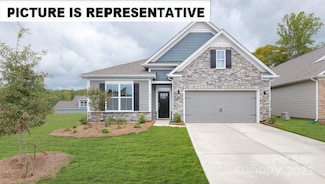 125 Noah Ln, Troutman, NC 28166