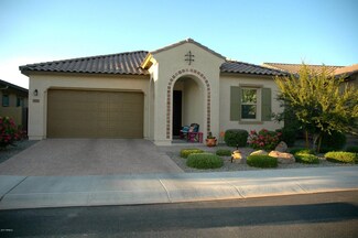 3838 E Rakestraw Ln, Gilbert, AZ 85298