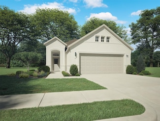 300 Bendecido Loop, Elgin, TX 78621