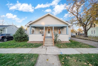 602 James St, Adrian, MI 49221