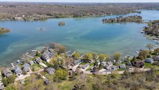 5656 W Lake Dr, West Bend, WI 53095