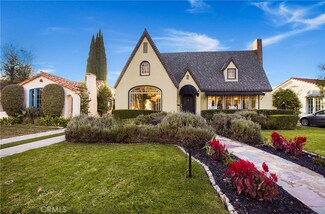 2340 N Riverside Dr, Santa Ana, CA 92706