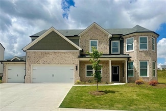 118 Longhorn Way, Auburn, GA 30011