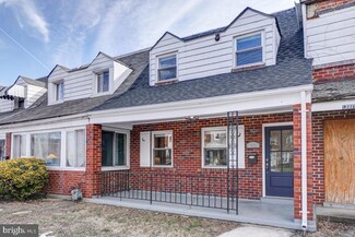 303 34th St NE, Washington, DC 20019