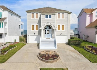 119 Grand View Dr, Hampton, VA 23664