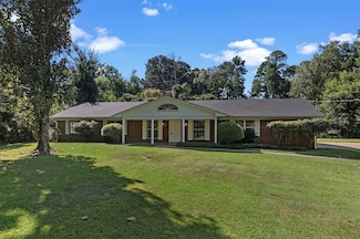 55 Lake Forest, Shreveport, LA 71109