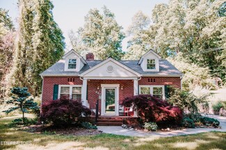 126 Orchard Rd, Norris, TN 37828