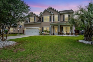 9636 Pebble Creek Blvd, Summerville, SC 29485