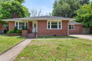 2811 Mapleton Ave, Norfolk, VA 23504