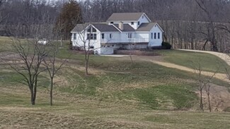 W8812 Stagecoach Rd, Argyle, WI 53504