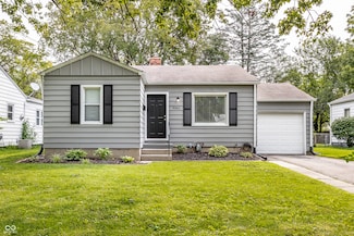 5361 Norwaldo Ave, Indianapolis, IN 46220