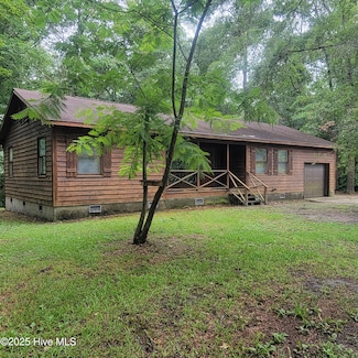 9905 Nc Highway 53 E, Burgaw, NC 28425