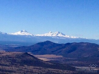 0 NW Grizzly Mt Rd Unit 201605190, Prineville, OR 97754
